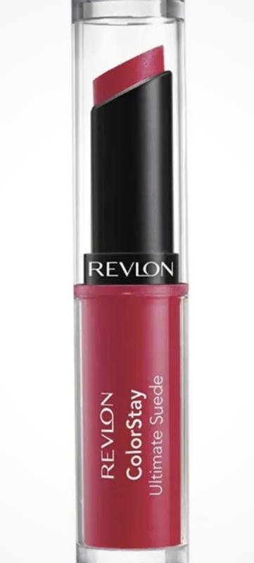 ColorStay Ultimate Suede™ Lipstick - Revlon