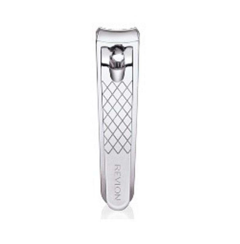 Men's Series™ Dual-Ended Nail Clipper - Revlon