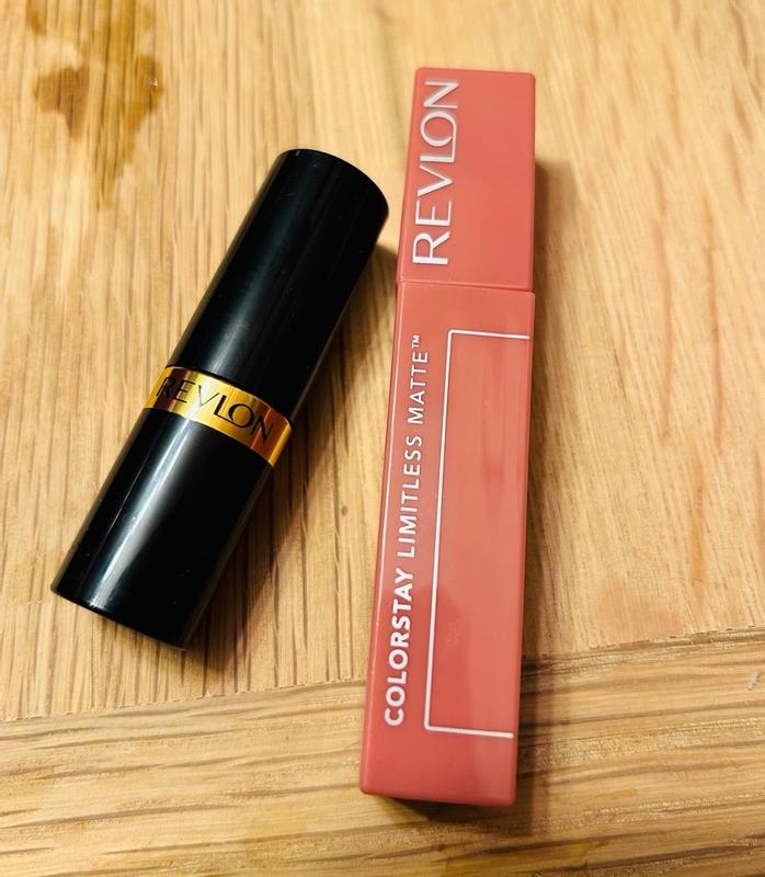 REVLON Super Lustrous Creme Lipstick SECRET CLUB 766