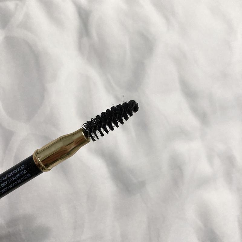 Customer Reviews Revlon® ColorStay™ Brow Pencil in Blonde Bed Bath & Beyond