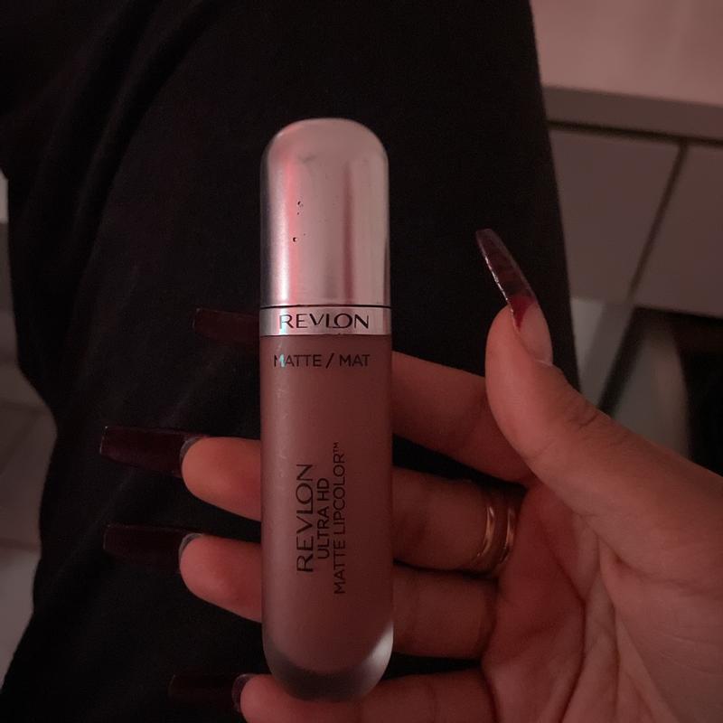 Revlon® Ultra HD Matte Lipcolor™ in Love Bed Bath & Beyond