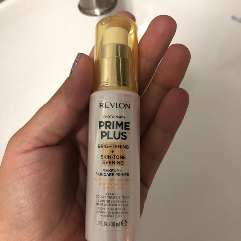 PhotoReady Prime Plus Makeup and Skincare Primers - Revlon