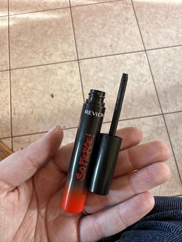 So Fierce! Mascara For Length And Volume - Revlon