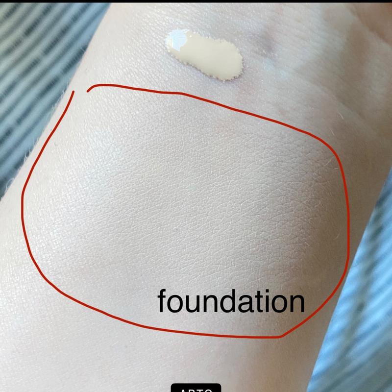 revlon colorstay light cover liquid foundation