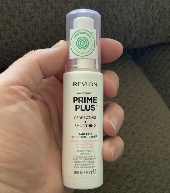 Revlon® PhotoReady™ Prime Plus™ Perfecting + Smoothing Primer (002) Bed Bath & Beyond