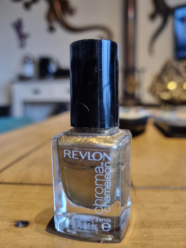 Revlon® Nail Enamel in Coy Customer Reviews | Bed Bath & Beyond