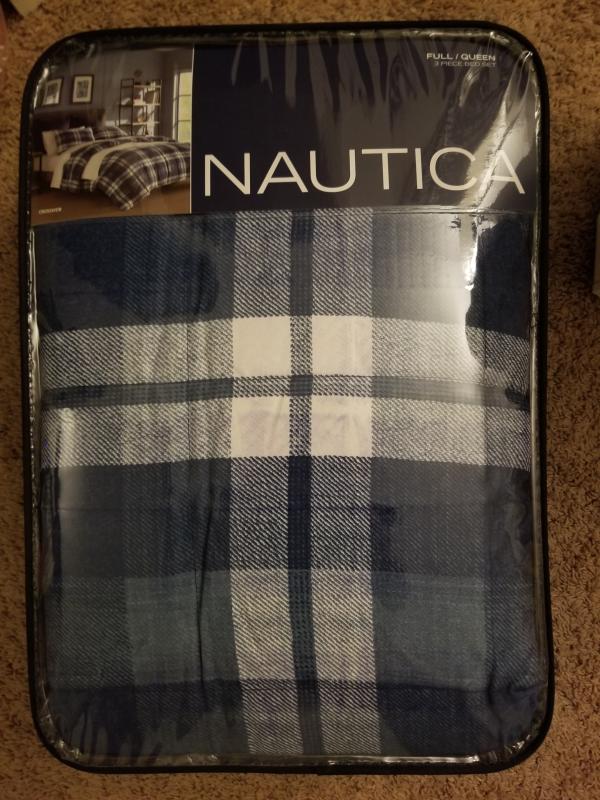 My great bed set!