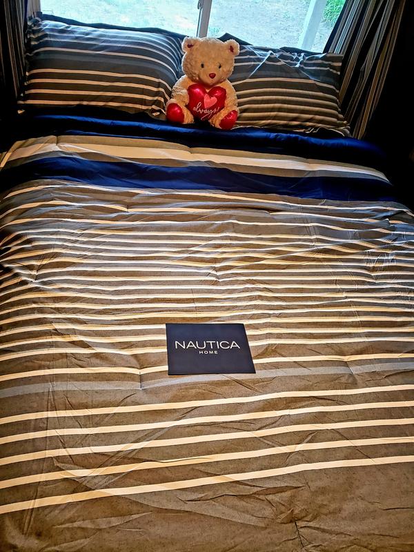 Style one, horizontal!