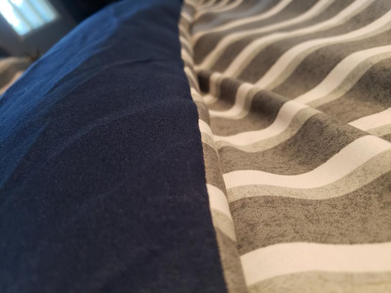 SO soft and lightweight!