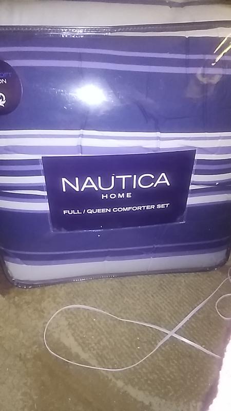 Great comforter set