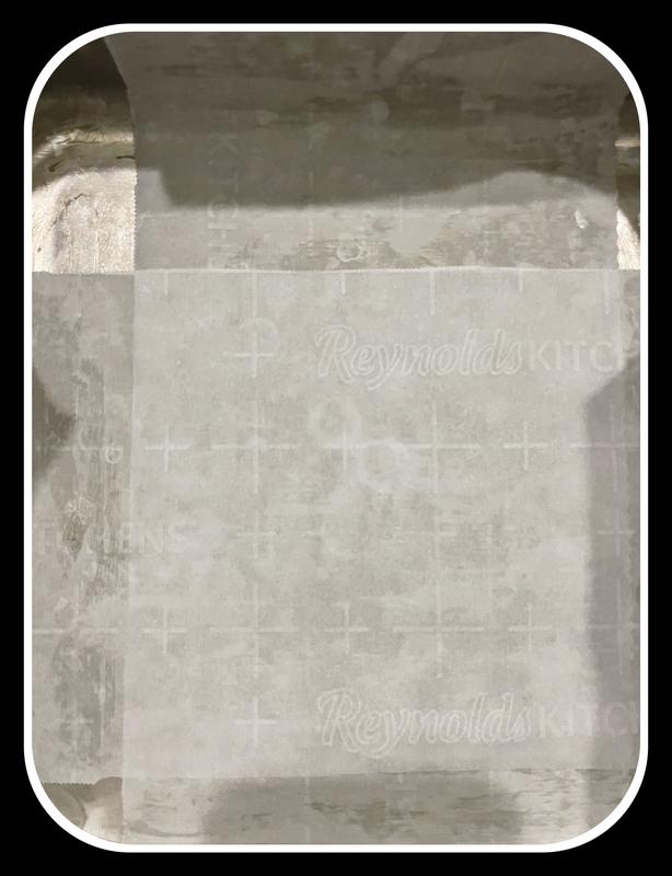 Meijer Parchment Paper, 45 sq ft