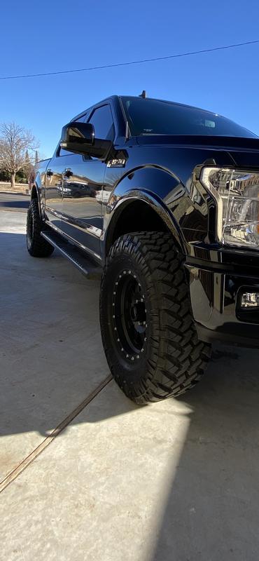 ReadyLIFT | 2014-UP Ford F150 SST LIft Kit, 2WD/4WD - 3.5