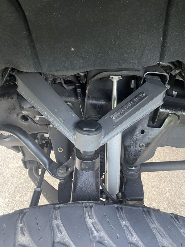 ReadyLift Control Arm with Ball Joint 44-3100