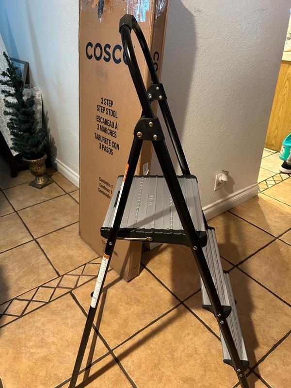 Cosco 3 step stool cheap
