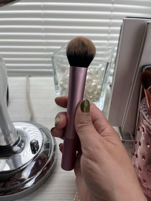 Brocha blush discount brush real techniques