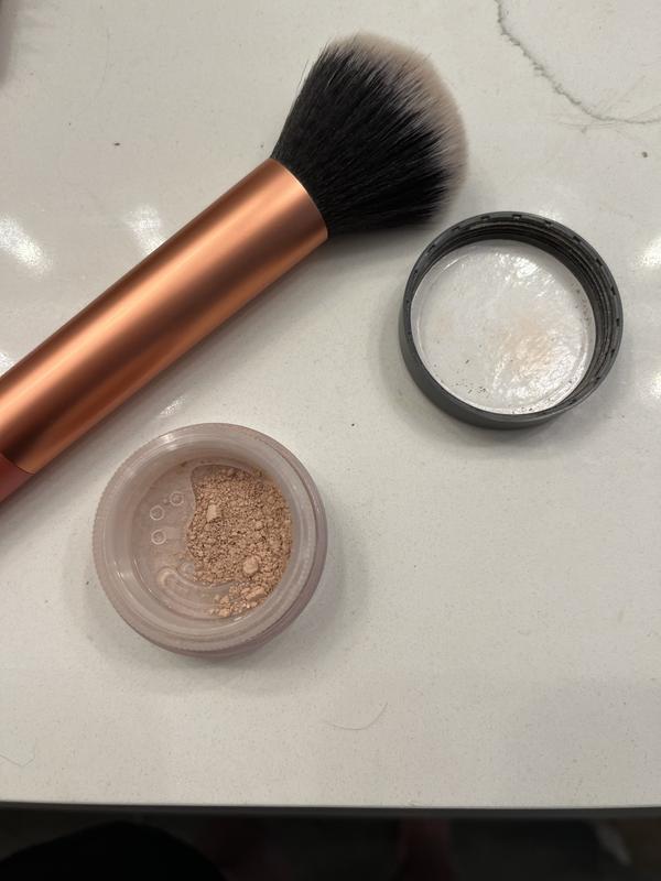 Everything Face Makeup Brush RealTechniques