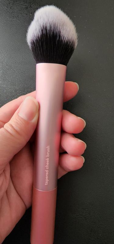 Buy Real Techniques - Blush Brush Tapered Cheek - 449
