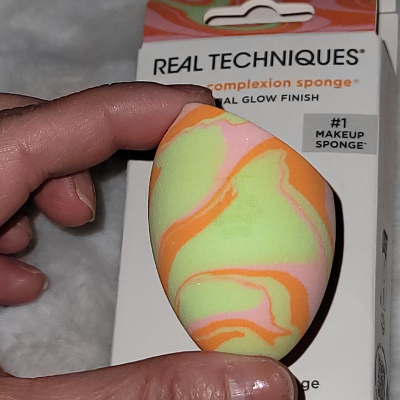 Real techniques deals sponge easter