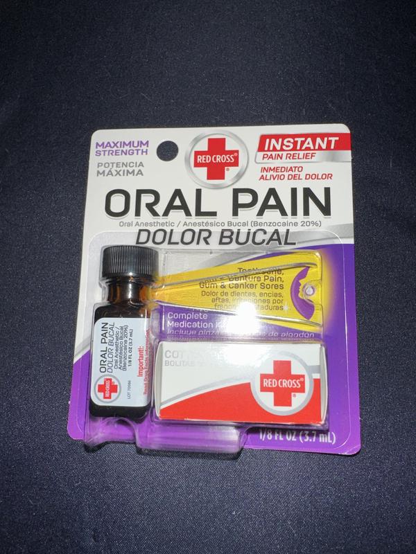 Dentek Instant Pain Relief Walgreens informacionpublica.svet.gob.gt