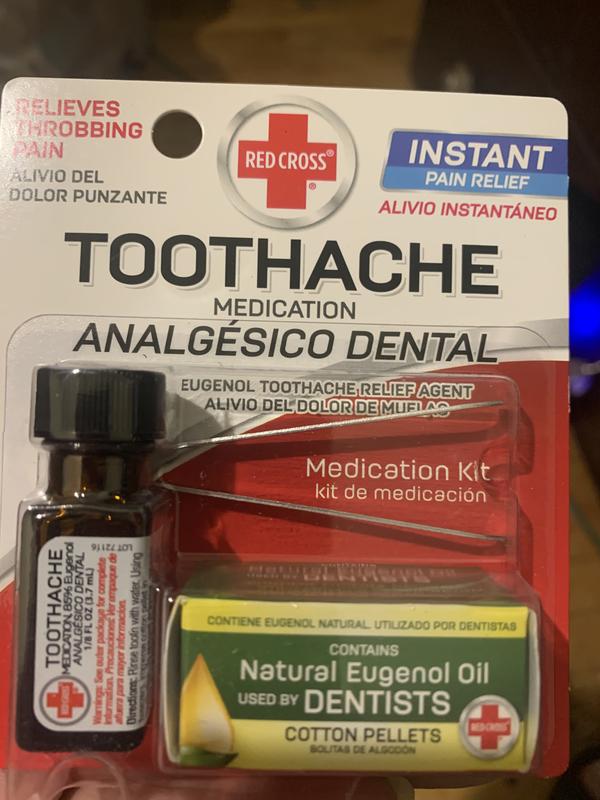 Dentek Instant Pain Relief Walgreens informacionpublica.svet.gob.gt