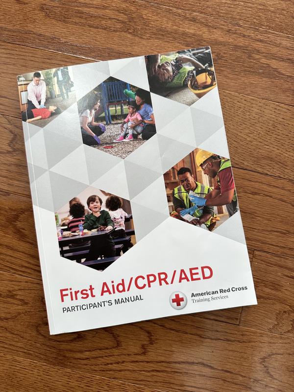 A Comprehensive Review of the Red Cross Learning Center