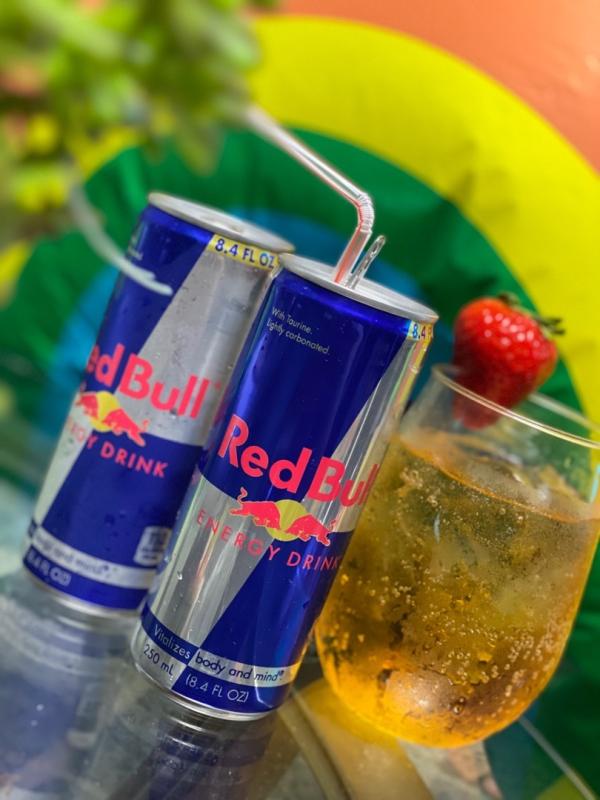 Energy Drink - Gordon Restaurant Market