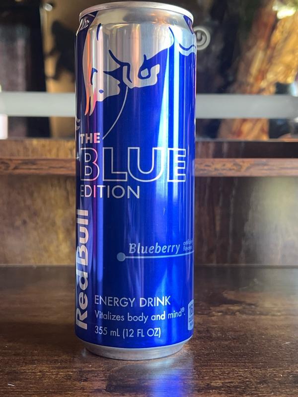 レッドブル96本（4box) Red Bull Zero Energy Drink Cans, 4 pk / 8.4 fl oz - Fry's