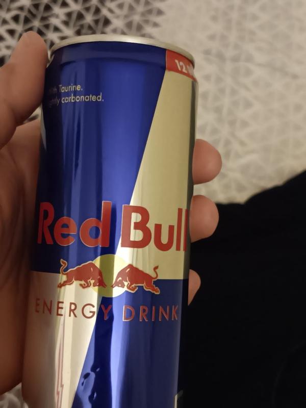 Red Bull 8.4 oz Energy Drink - RB1718 | Blain's Farm & Fleet