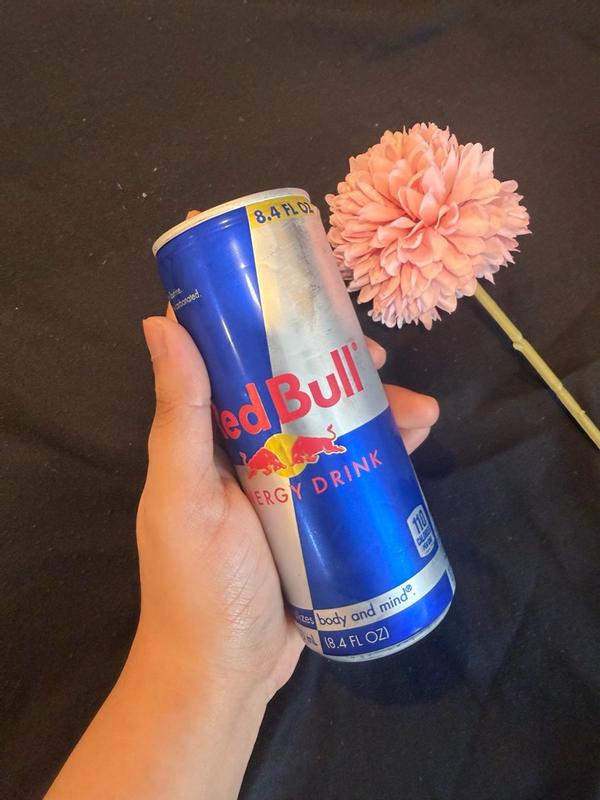 Red Bull 8.4 oz Energy Drink - RB1718 | Blain's Farm & Fleet