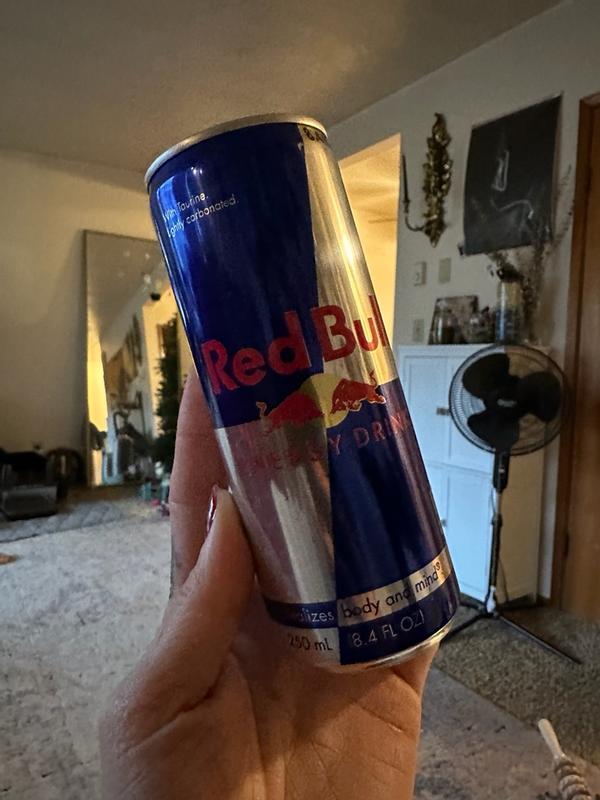 Red Bull Energy Drink 12-16 oz. - Gordon Restaurant Market