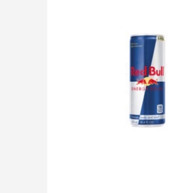 Red Bull Energy Drink - Sitio oficial