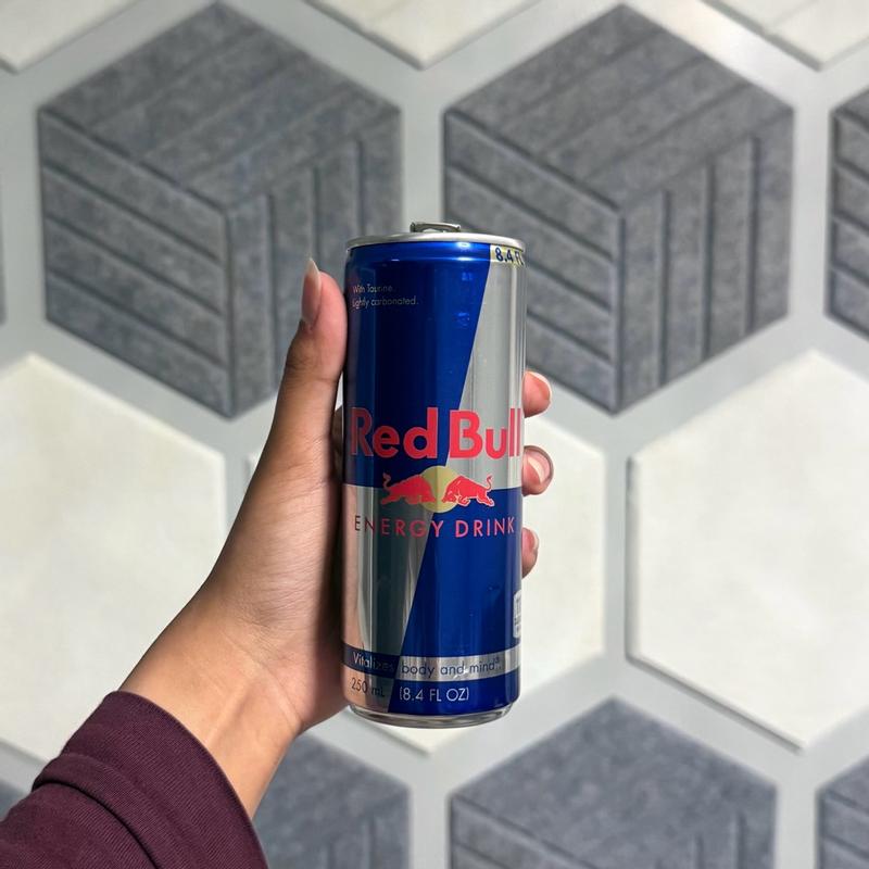Red Bull 8.4 oz Energy Drink - RB1718 | Blain's Farm & Fleet