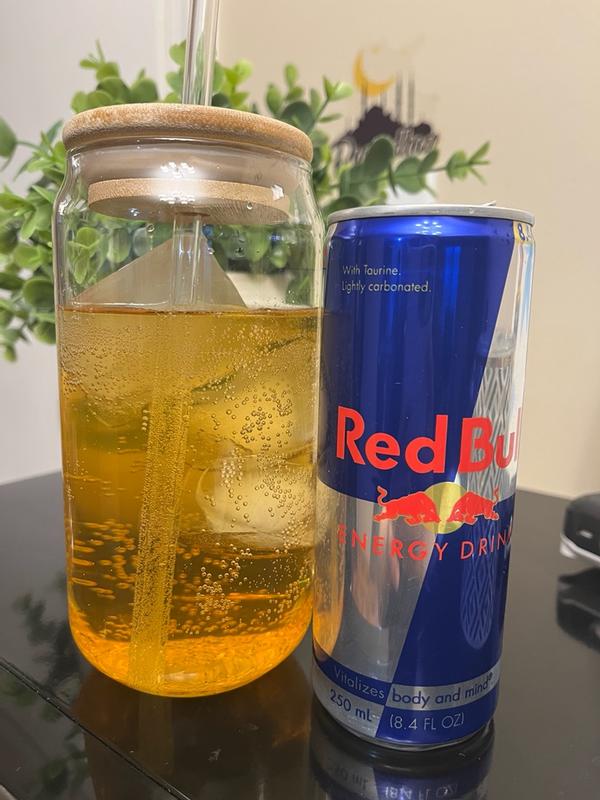 Red Bull Energy Drink 12-20oz - Gordon Restaurant Market
