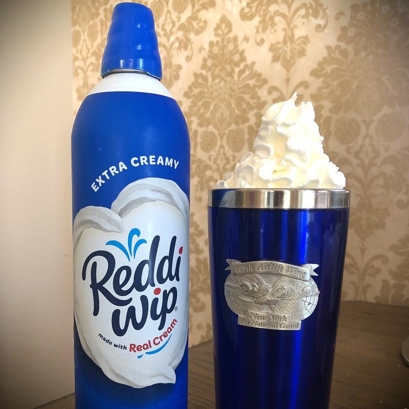 Extra Creamy | Reddi-wip