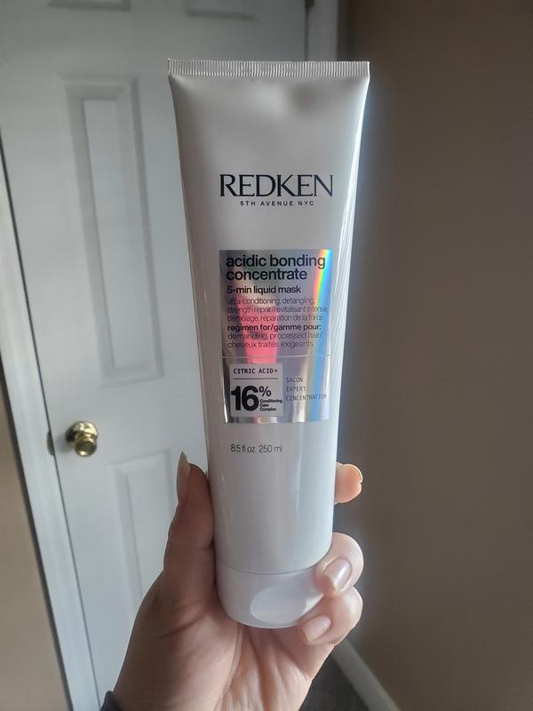 Redken - Acidic Bonding Concentrate 5-Min Liquid Mask