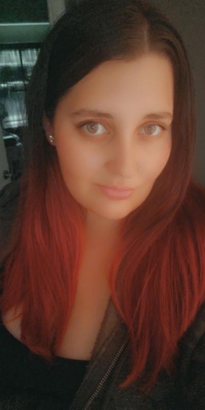 Redkin Oil for All left my thick hair feeling soft, smooth, weightless, and less frizzy than normally.