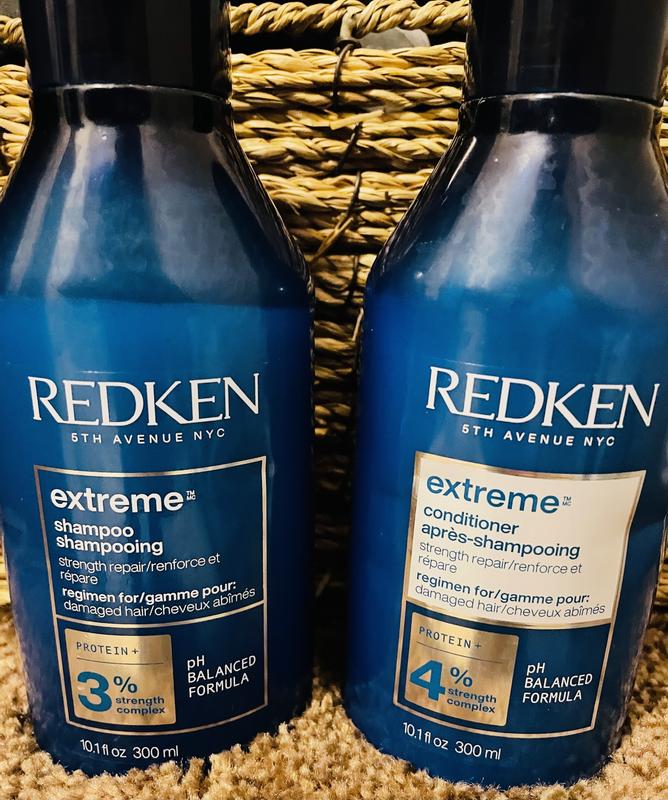 Conditioner 1