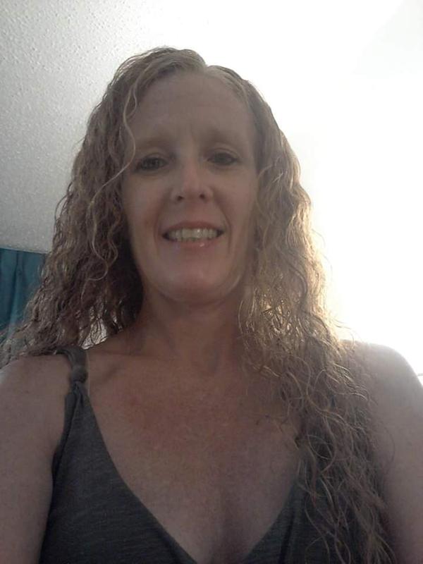 All Natural Curly