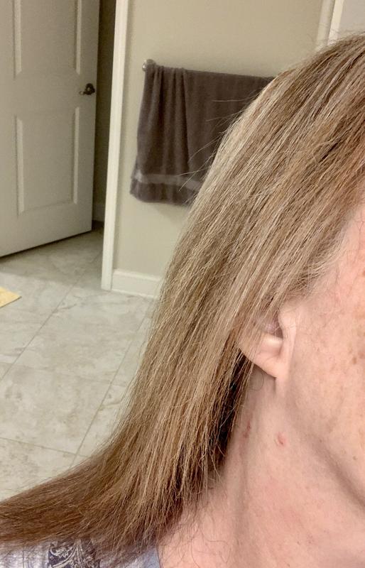 wonderful results!
