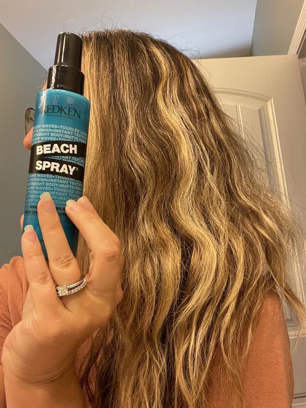 Would not recommend for thick wavy hair types.