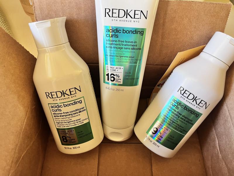 Products used