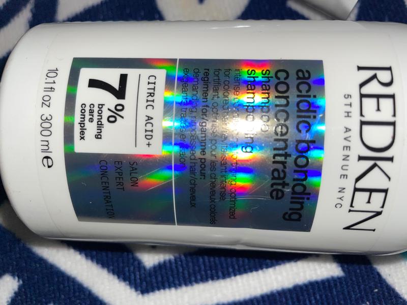 Shampoo