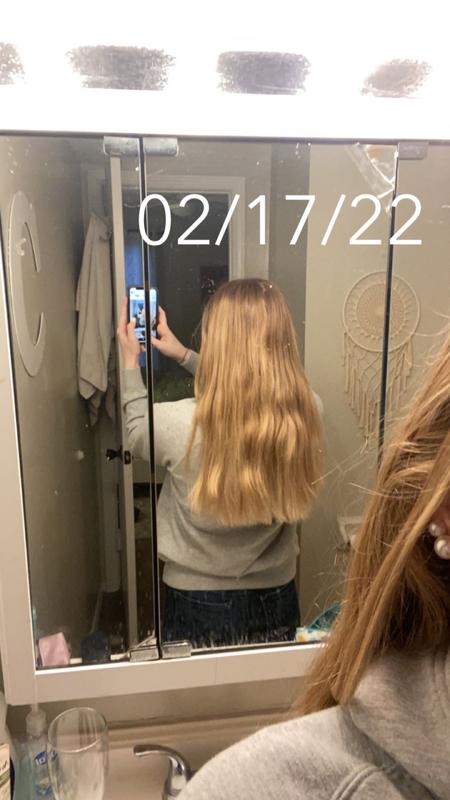 During