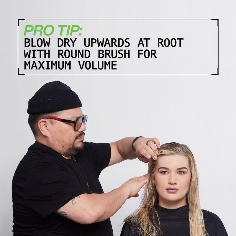 Directions for Use