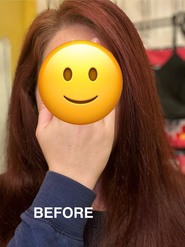 Before