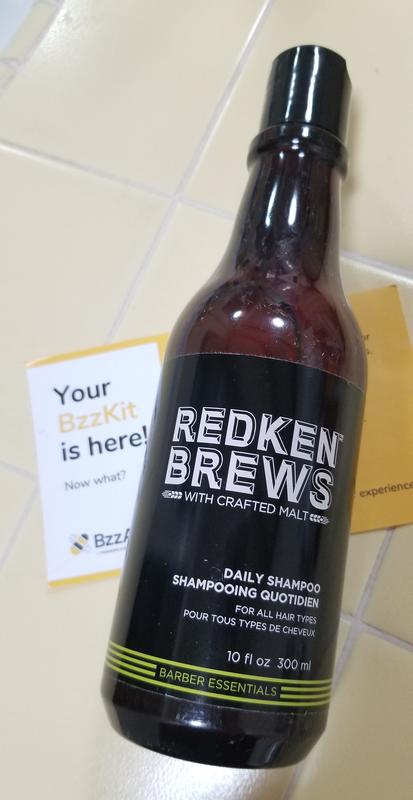 Perfect Shampoo for daily use