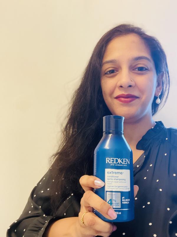 Magic for your hair!