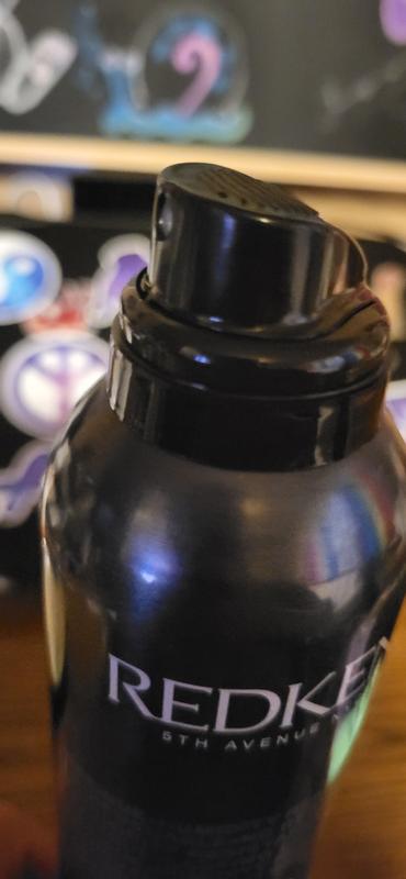 Great nozzle top
