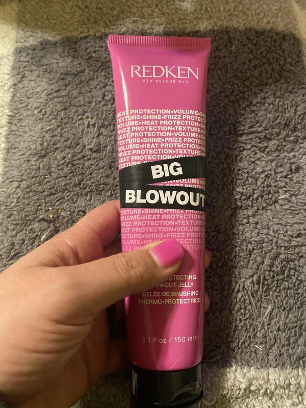 Big Blowout