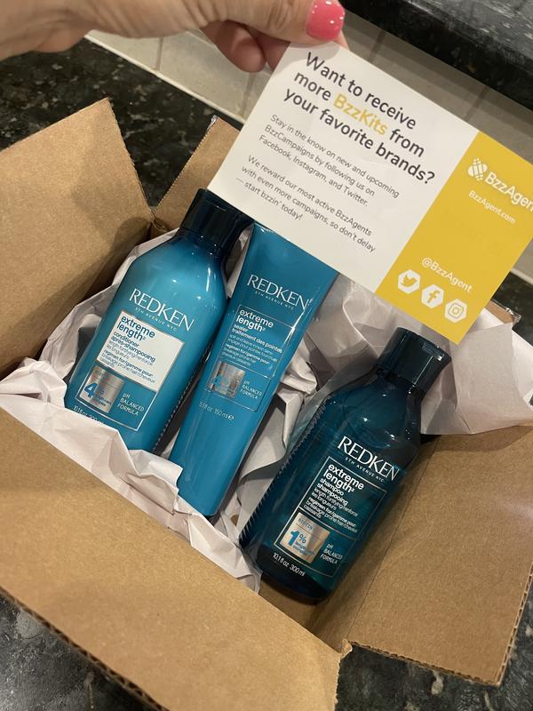 Great packaging